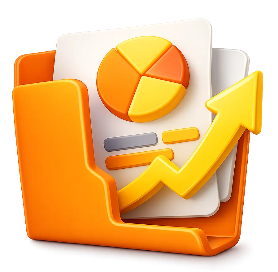 Insights Inteligentes